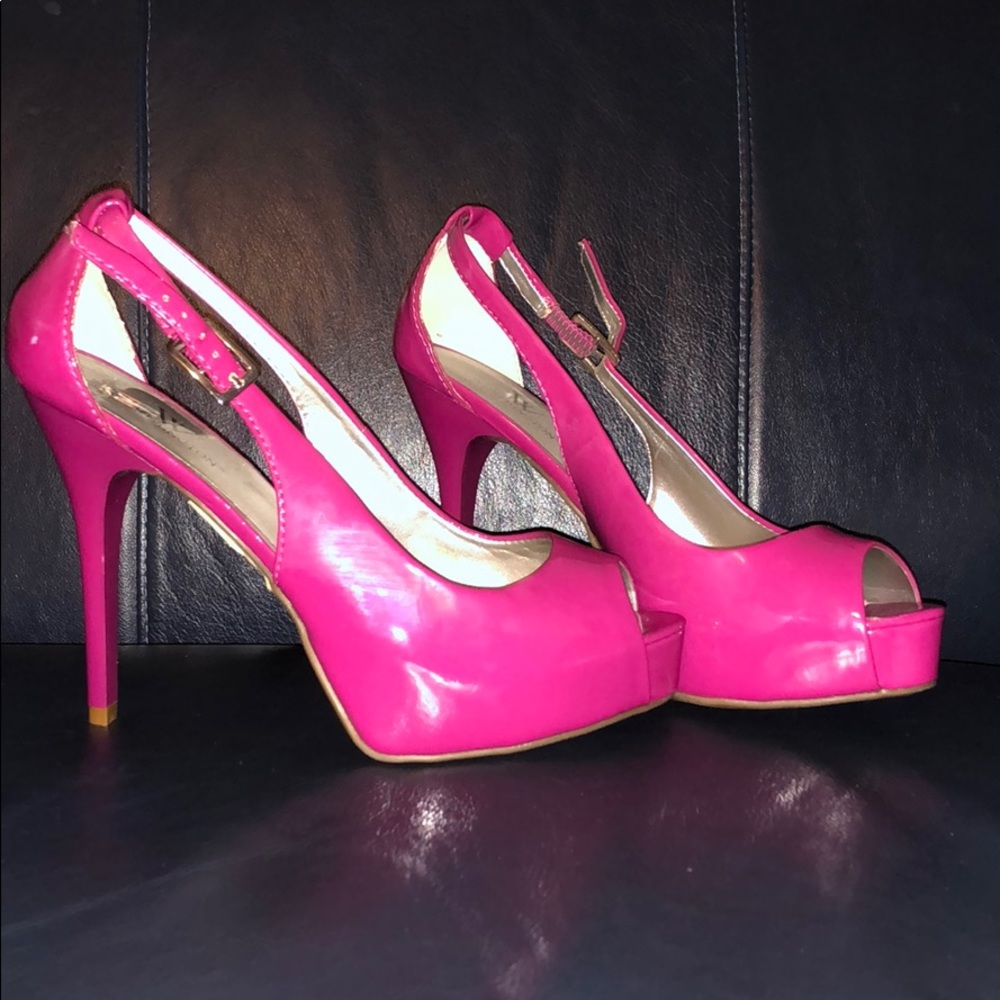 Shoes!